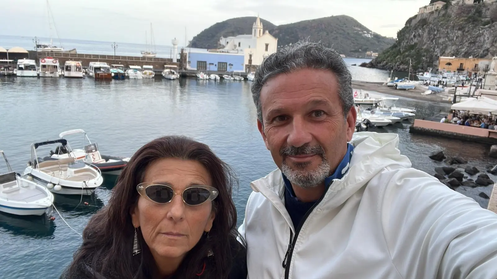 Priscilla e Paolo